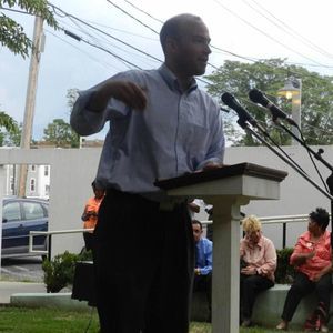 Meet your Posher, Timothy